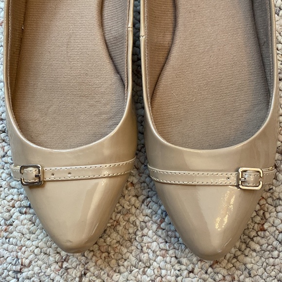 Dr Scholls nude flats - Picture 2 of 5